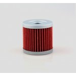 Hiflofiltro Olejový filtr HF139 | Zboží Auto