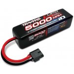Traxxas LiPo 25C dlouhá 14.8 V 5000 mAh – Zboží Dáma Traxxas LiPo 25C dlouhá 14.8 V 5000 mAh – Zboží Dáma