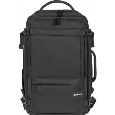 Natec CAMEL LIGHT 15.6", 19 L, černá NTO-2225 – Sleviste.cz