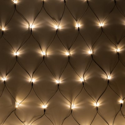 Venkovní vánoční osvětlení Rebel LED – Hledejceny.cz