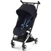 Kočárek Cybex Libelle Silver Dark Blue 2024