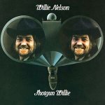 Willie Nelson - Shotgun Willie LP – Hledejceny.cz