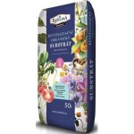 Rašelina Soběslav Revitalizační organický substrát 50 l – Zboží Dáma