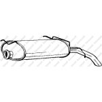 Bosal BS 135-547 – Hledejceny.cz