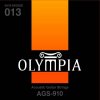 Struna Olympia AGS 910