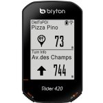 Bryton Rider 420 E WL – Zboží Živě