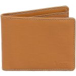 Vans HILLER BIFOLD WALLET Brown Sugar – Hledejceny.cz