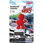 Carlson Edice bláznivé léto LITTLE JOE - SPORT – Hledejceny.cz