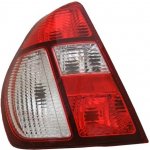 ZADNÍ SVĚTLO, LAMPA LEVÉ RENAULT THALIA/SYMBOL (LB0/1/2), 09.06-10.08, RENAULT THALIA/SYMBOL (LB0/1/2), 06.02-09.06 OE: 8200403981, 8200394731 ostatní – Zboží Mobilmania