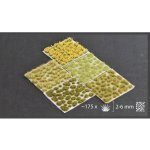 Dekorace GamersGrass Highland Tuft Set – Zboží Živě