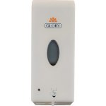 Glory Slovakia dávkovač tekutého mýdla a dezinfekčního prostředku na ruce – Zboží Dáma