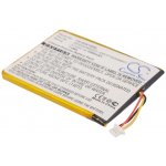 Cameron Sino CS-SGX100SL 3.7V Li-Polymer 2000mAh černá - neoriginální | Zboží Auto