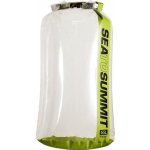 Sea to Summit Stopper Clear Dry Bag 65 L – Zboží Dáma