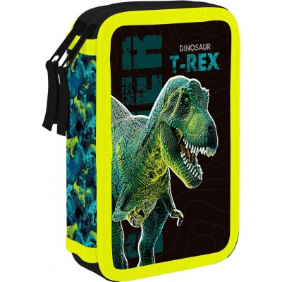 Oxybag 2-patra Dinosaurus Premium – Zboží Mobilmania