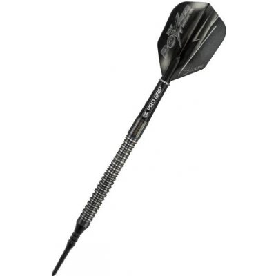 Target Power 8Zero Phil Taylor Black Titanium 19 g – Sleviste.cz