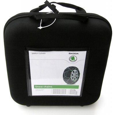 Škoda Auto 000091387AM – Sleviste.cz