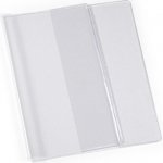 Koh i noor Obal na sešit 362104 PVC A6 čirý – Zboží Dáma