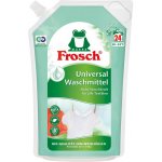 Frosch univerzální prací gel 18 PD 1,8 l – Sleviste.cz