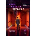 Medúza - Lars Kepler – Zboží Dáma