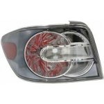 Zadní světlo - levé MAZDA CX-7 (ER) | 2006-2012 | DEPO | – Hledejceny.cz
