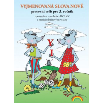 Vyjmenovaná slova nově - neuveden