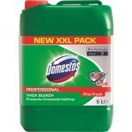 Domestos Professional Pine Fresh univerzální čistící prostředek 5 l – Zboží Dáma