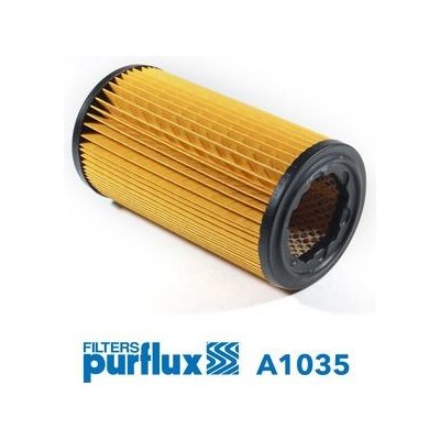 Vzduchový filtr PURFLUX A1035 – Hledejceny.cz