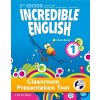 Incredible English, Second Edition Classroom Presentation Tools (SB)