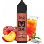 ZAP! Juice Shake & Vape ZAP Peach Ice Tea 20 ml – Sleviste.cz