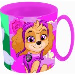 STOR Plastový hrnek Paw Patrol 350 ml – Sleviste.cz