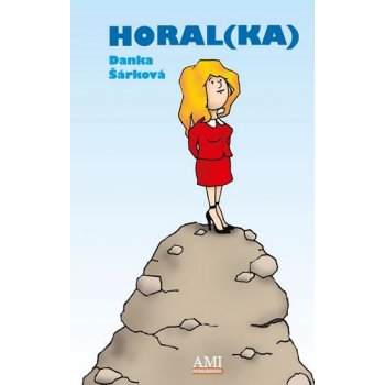 Horalka - Šárková Danka