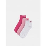 Fila QUARTER PLAIN SOCKS 3P ponožky – Zbozi.Blesk.cz