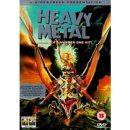 Heavy Metal DVD