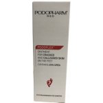 PODOPHARM PODOFLEX mast na popraskanou, mozolnatou kůži s 25% UREY - 75 ml – Hledejceny.cz