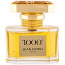 Jean Patou 1000 parfémovaná voda dámská 75 ml