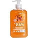 Chopa tekuté mýdlo Frezie 500 ml – Sleviste.cz