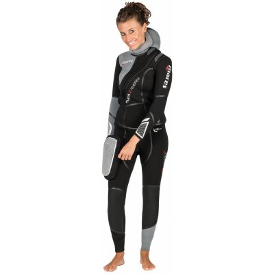Mares FLEXA Z-THERM SHE DIVES 7mm – Zboží Mobilmania