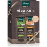 Kneipp Dárková sada sprchové gely pro muže 2x200 ml – Zboží Dáma