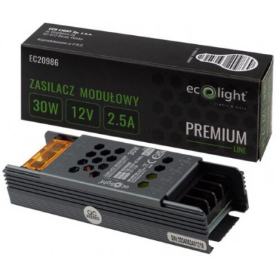 Eco Light EC20986 – Hledejceny.cz