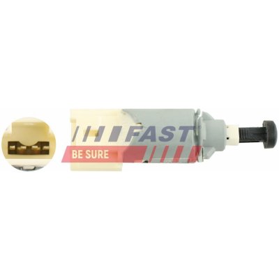 Spínač brzdového světla FAST FT81038 – Zboží Mobilmania