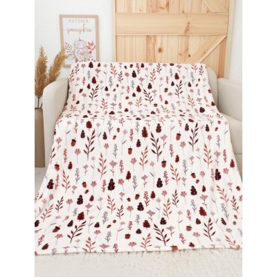 MKLuzkoviny.cz deka mikroplyš Exclusive Alessia 150x200 – Zboží Mobilmania