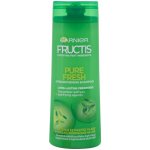 Garnier Fructis Pure Fresh posilující šampon 400 ml – Hledejceny.cz