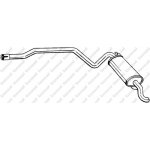 Bosal BS 287-199 – Hledejceny.cz