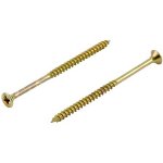 WINTECH AAABE35050CB7K Vrut do dřeva ZH PZ 3,5 x 50/30 ZZ balení 50 ks – Hledejceny.cz