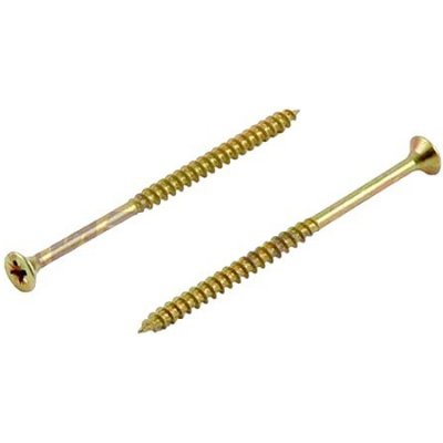 WINTECH AAABE35050CB7K Vrut do dřeva ZH PZ 3,5 x 50/30 ZZ balení 50 ks – Hledejceny.cz