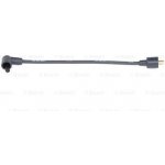 BOSCH Kabel zapalovací svíčky 0986356089 – Hledejceny.cz