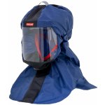 CleanAIR Malina Safety kukla CleanAIR CA 2 modrá – Zboží Dáma