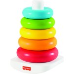 Fisher-Price Eco kroužky na tyči GRF09 – Sleviste.cz