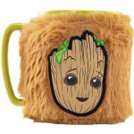 Pyramid International Guardians of the Galaxy Groot chlupatý 440 ml – Sleviste.cz