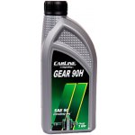 Carline Gear PP90H 4 l – Zboží Mobilmania